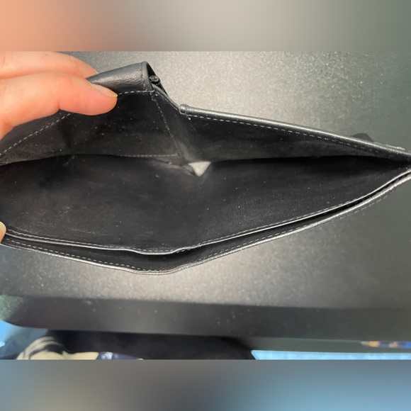 Vintage Louis Vuitton Bifold Wallet - Authentic - Picture 6 of 9